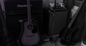 Current setup